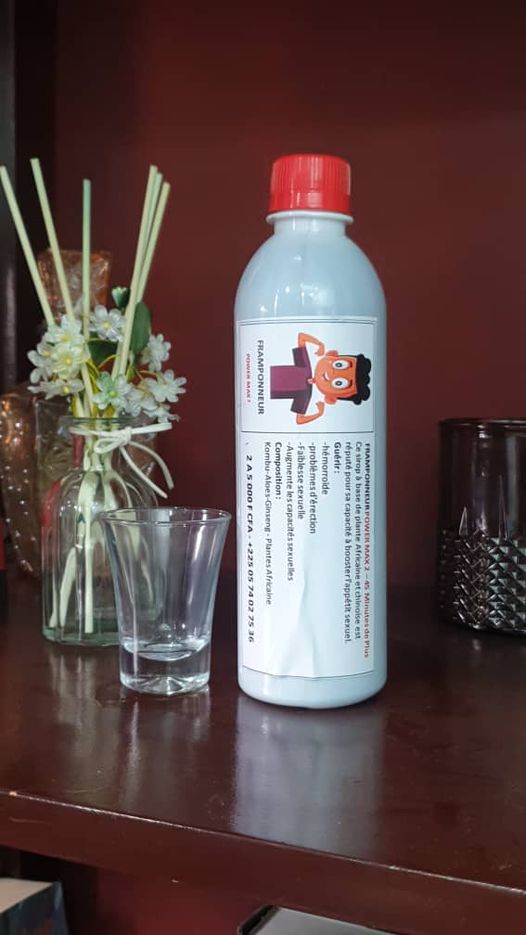 Framponneur POWER MAX 2