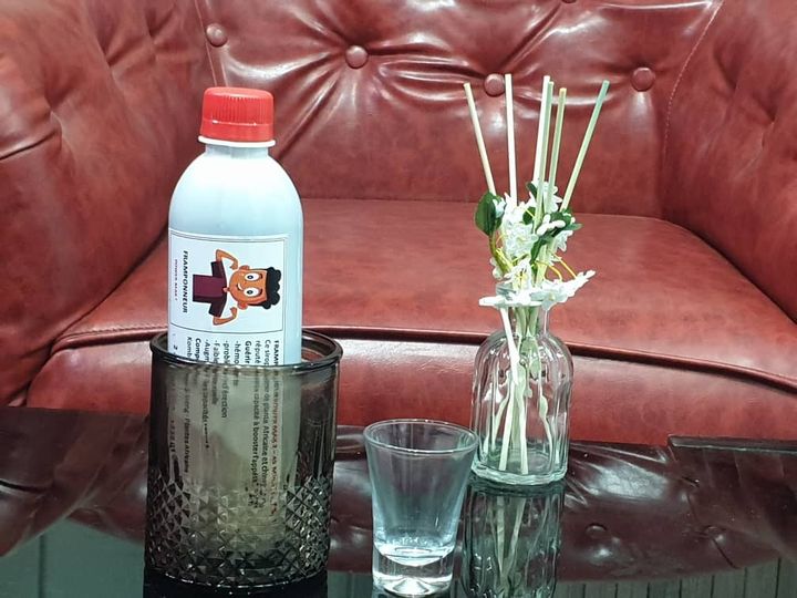 Framponneur POWER MAX 2